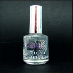 Cuticule remover clear 15ml Cuticule remover clear 15ml